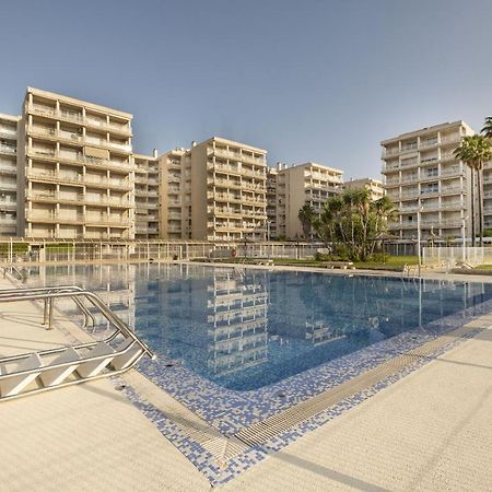Global Properties, Increible Apartamento En La Playa, Canet D'En Berenguer Exteriér fotografie