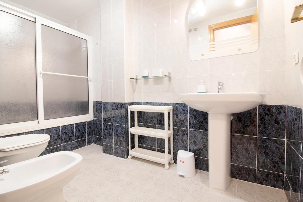 Global Properties, Increible Apartamento En La Playa, Canet D'En Berenguer Exteriér fotografie