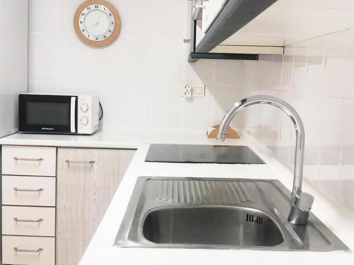 Global Properties, Increible Apartamento En La Playa, Canet D'En Berenguer Exteriér fotografie